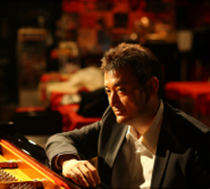 Yutaka Shiina